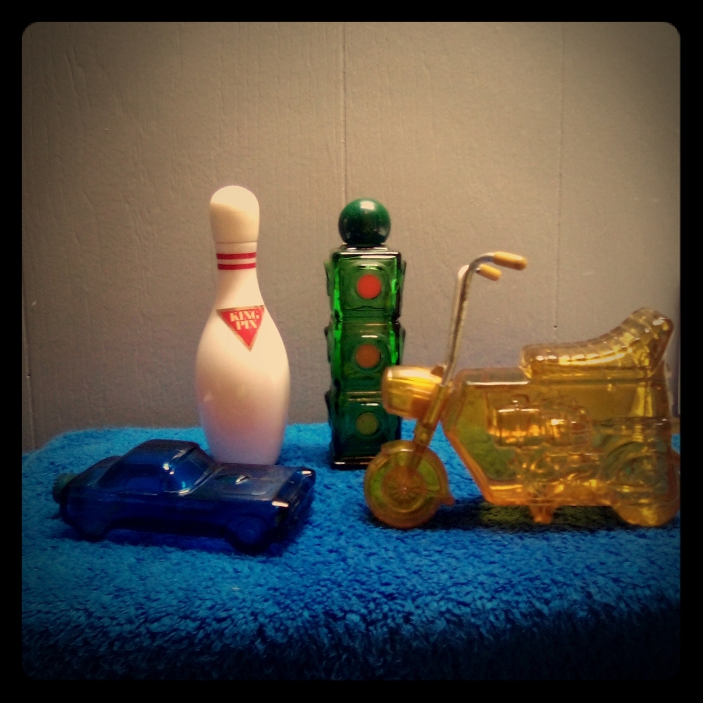Vintage avon